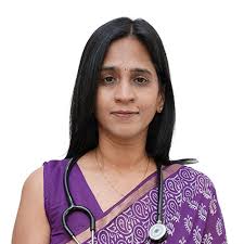 Dr Manju B Nair